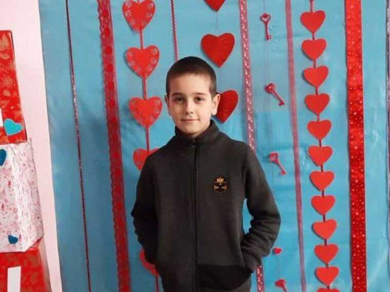На Київщині трагічно загинув 9-річний хлопчик