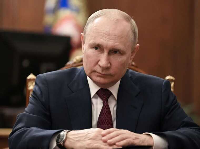 В России определились с будущим ЧВК "Вагнер" – британская разведка