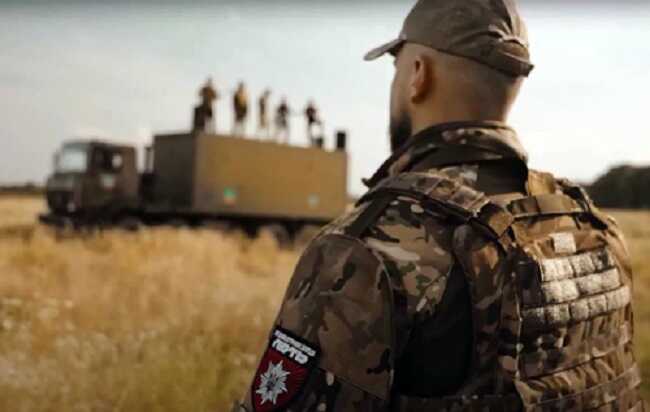 Kozak System представили потужний гімн штурмової бригади "Лють"