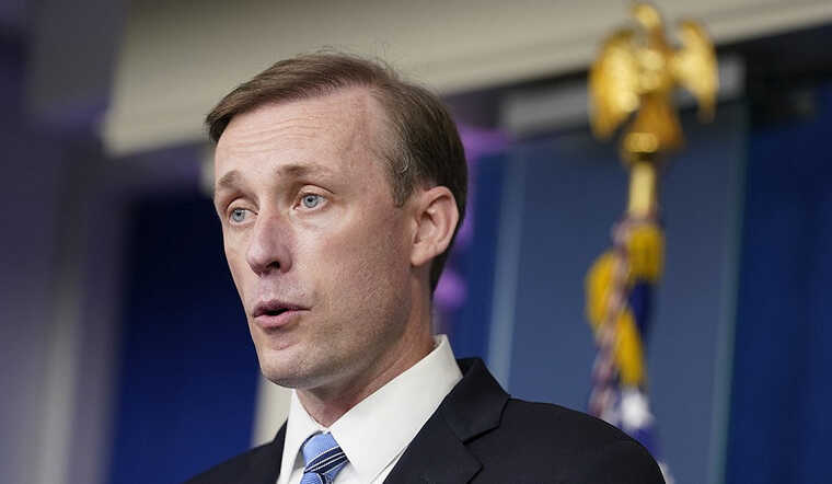 Салліван: Якщо Росія вийде із зернової угоди, це завдасть їй "величезних дипломатичних втрат"