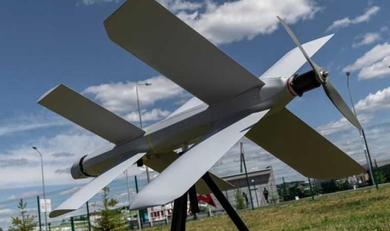 РФ заявила о наращивании производства дронов "Ланцет": "Намного эффективнее ракет"