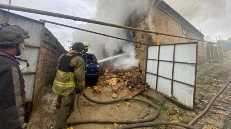 Окупанти скинули на Херсонщину авіабомби: є загиблі
