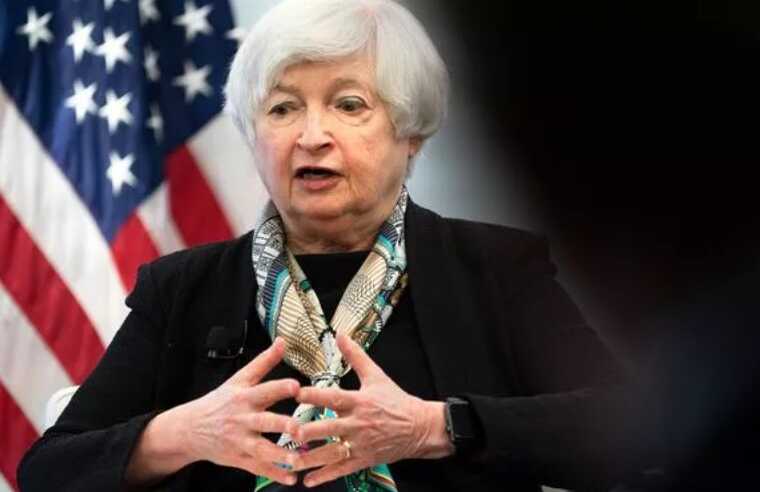 Фінансова підтримка має вирішальне значення для опору України – голова Мінфіну США