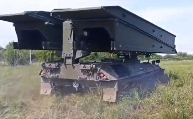    "Biber"   "Leopard 1"   