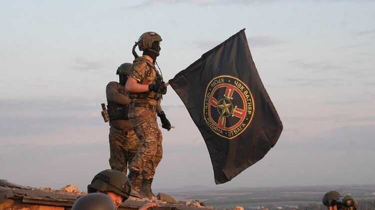 ЧВК "Вагнера" отправила в ЦАР несколько сотен боевиков