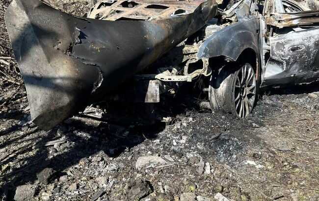 Окупанти вночі вдарили по житловому сектору у Краматорську