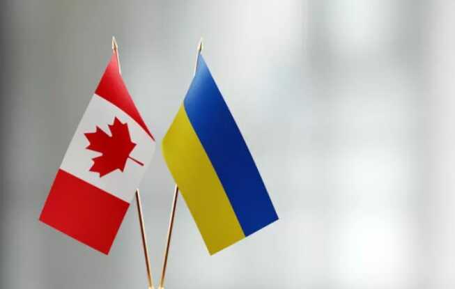Правительство Канады анонсировало новую иммиграционную программу для украинских переселенцев