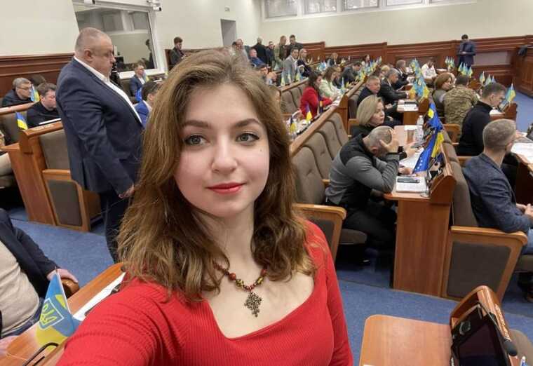 Доньку нардепа Ар’єва судитимуть за ДТП у стані наркотичного сп’яніння