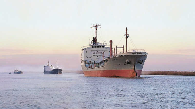 Оккупанты отозвали гарантии безопасности судоходства в Черном море