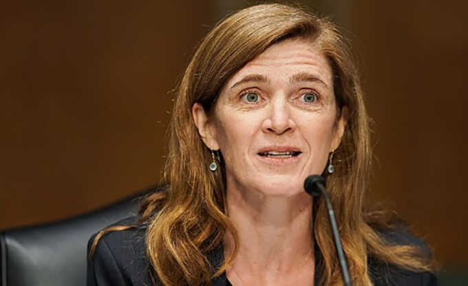 США предоставит Украине гуманитарную помощь более чем на 500 млн долларов