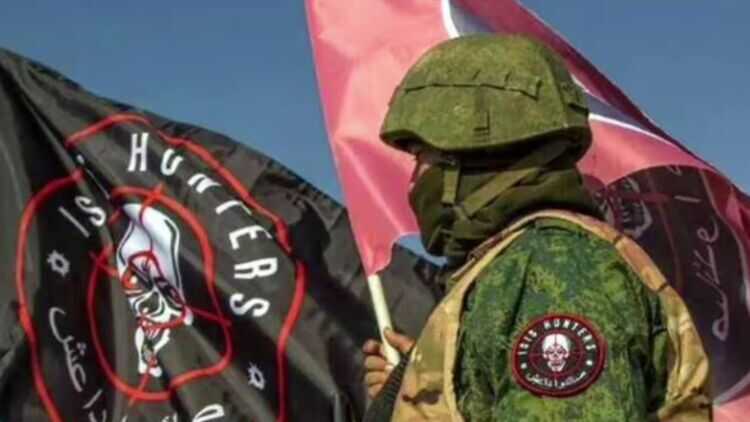 До Білорусі прибула чергова колона "вагнерівців" - ЗМІ