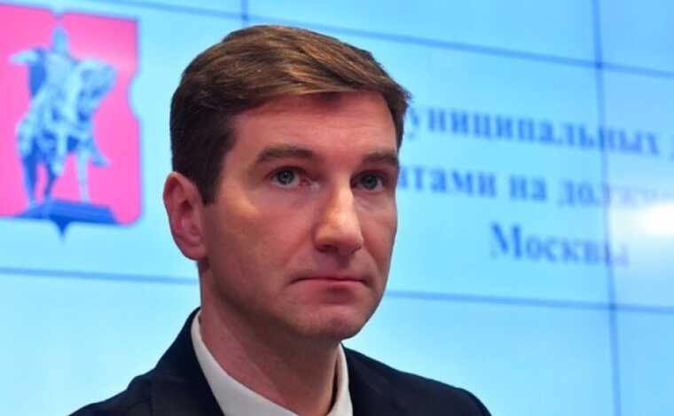 Предлагал "топить детей" Украины: Британия ввела санкции против пропагандиста Красовского