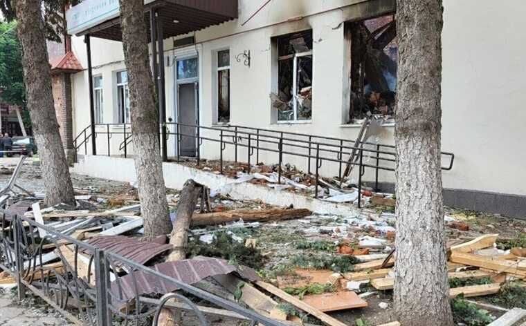 Окупанти обстріляли 8 громад на Сумщині: є поранені та загиблі