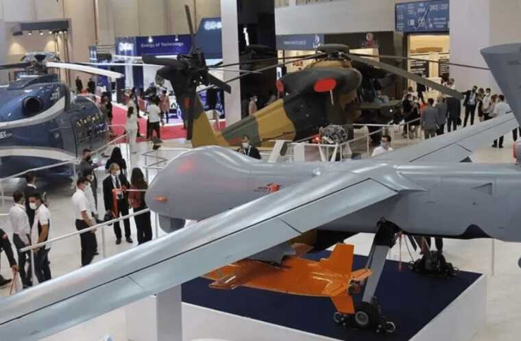 Китай планує купувати турецькі оборонні компанії, -ЗМІ