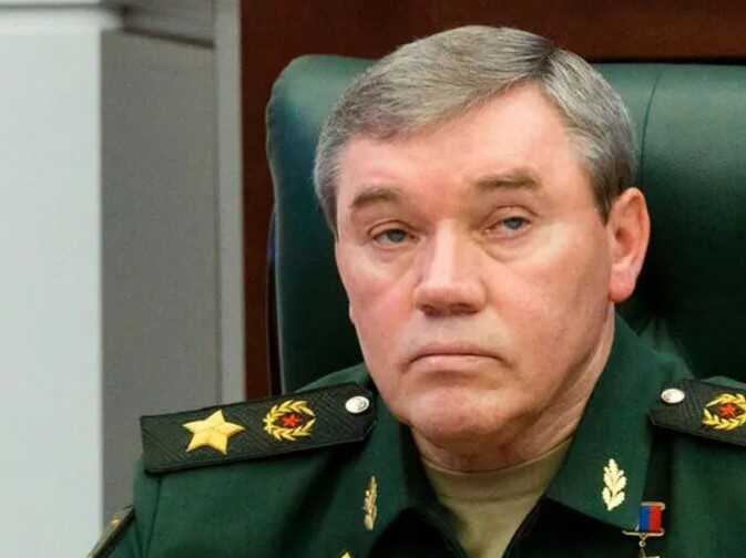 Зачистка генералітету в Росії – на завершальній стадії, залишився останній противник Герасимова – ЗМІ