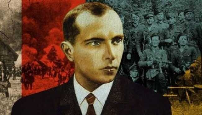 Россияне перепутали фото Бандеры с Путиным: эпическое видео рассмешило сеть