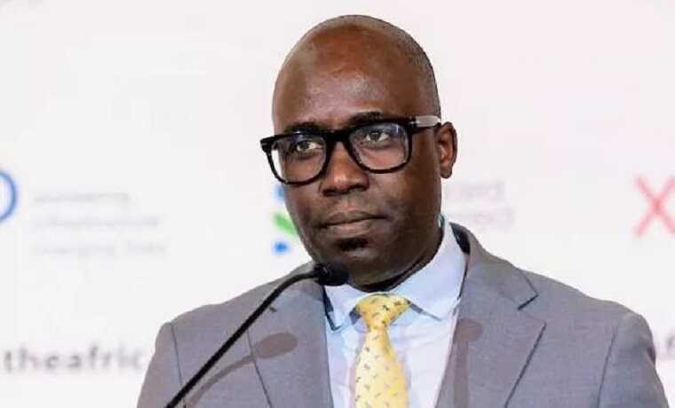 Уряд Кенії назвав вихід Росії з зернової угоди “ударом у спину”