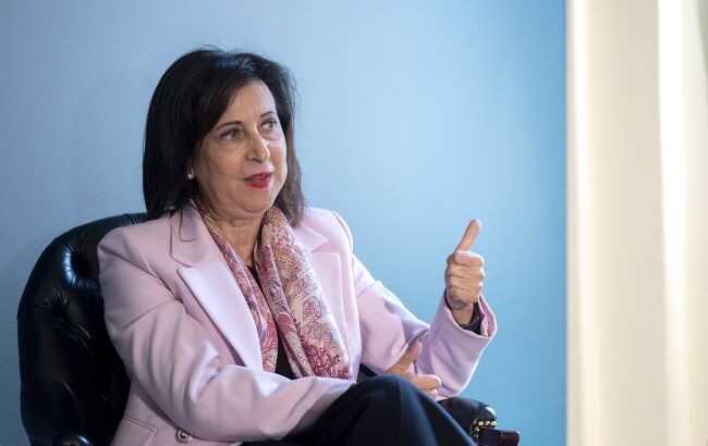 У Міноборони Іспанії заявили про відправку чотирьох танків Leopard 2 в Україну