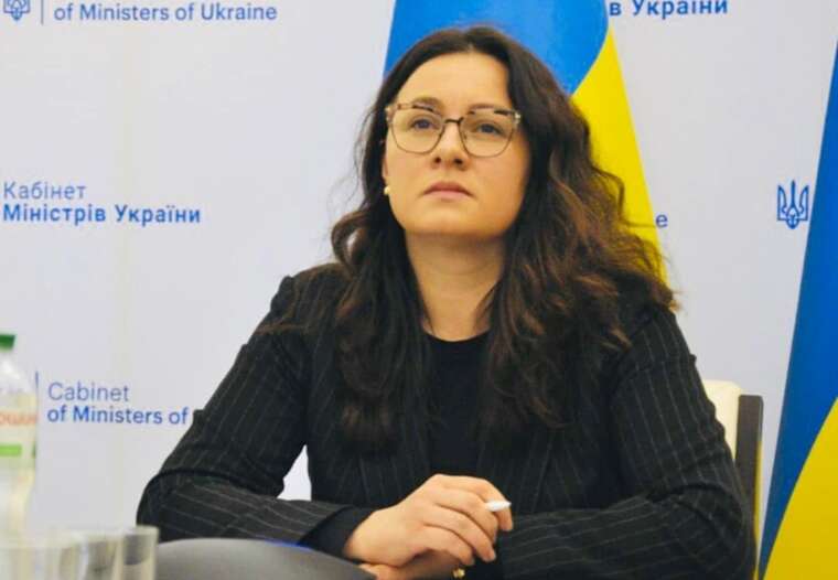 Кабмін призначив двох заступників міністра економіки: хто вони