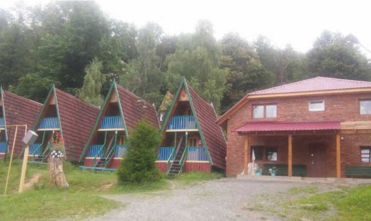 Шевченківська РДА будує укриття на Закарпатті за 14 млн гривень, - депутат Київради