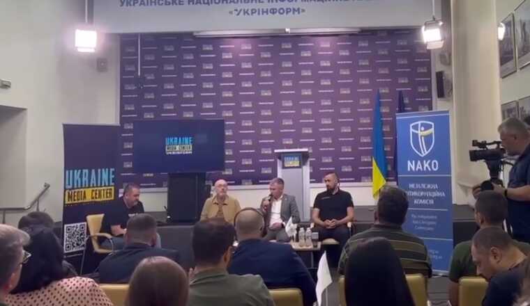 Після скандалу з Борисовим НАЗК розпочав моніторинг способу життя керівників військкоматів