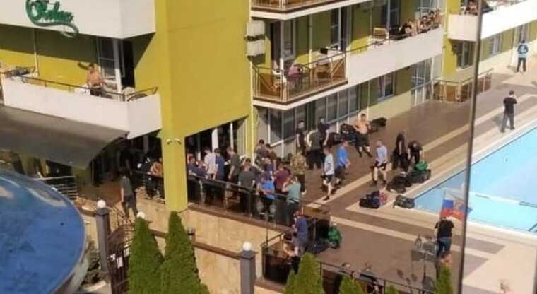 Командування ПВК "Вагнер" розпустило найманців, - ЗМІ