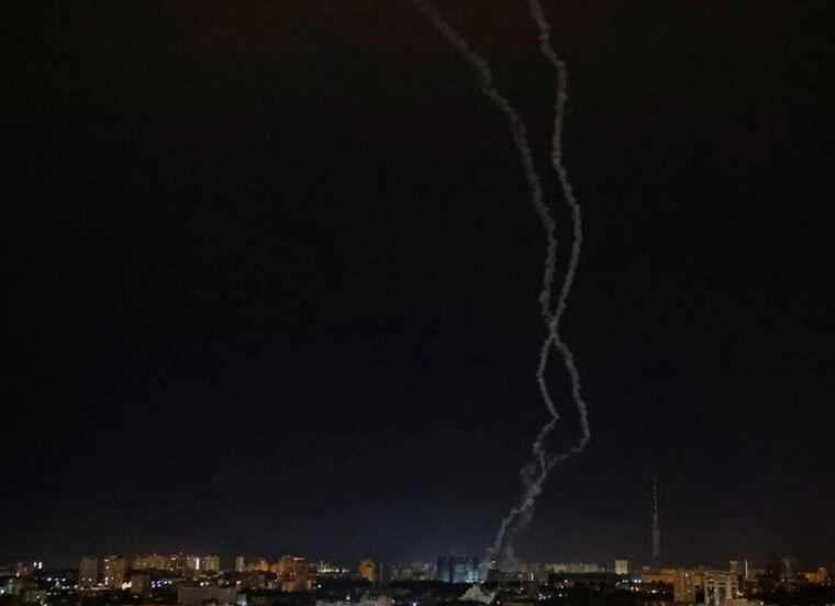 В Одесі пролунали вибухи