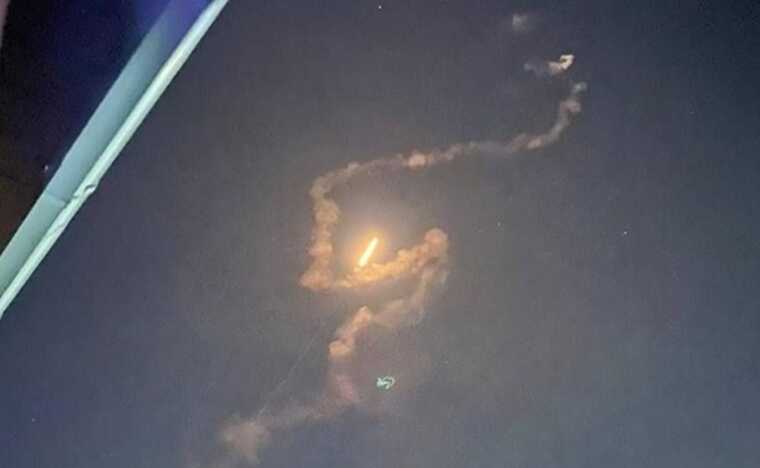 У Миколаєві пролунали вибухи