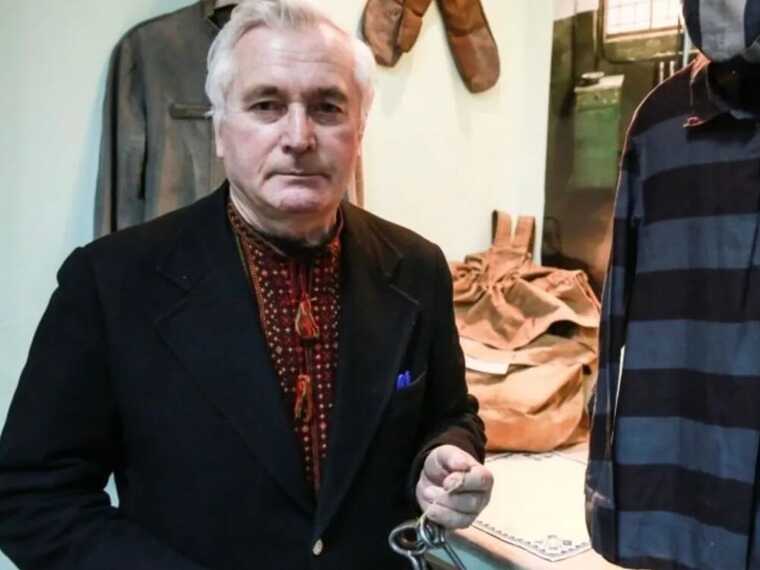 "Подвижник, яких одиниці на мільйони": помер український дисидент та політв’язень Василь Овсієнко