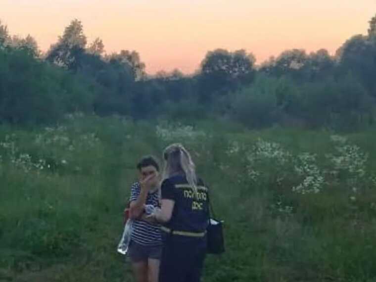 В Ивано-Франковской области нашли мертвой 13-летнюю девочку, которая упала в Днестр