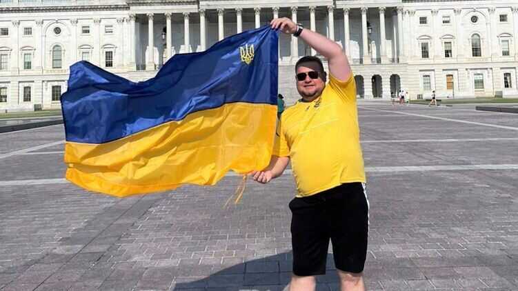 Офіс президента схвалив кандидатуру нардепа Клочка на посаду голови Рахункової палати