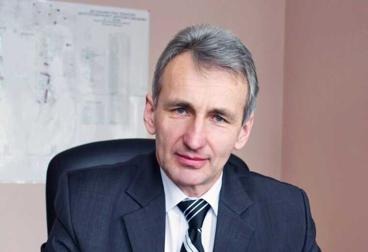 Екс-голова Гатного вийшов з-під варти, йому продовжили обов’язки