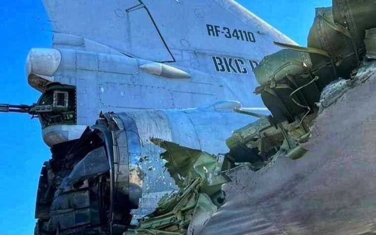 Окупанти заявили про удар по аеродрому у Рязанській області