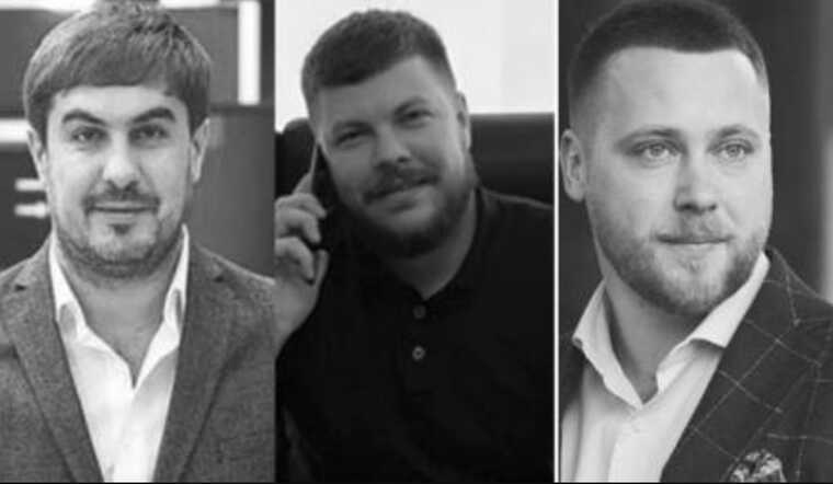 Crypto businessman Mykola Udyanskyi and the ruins of financial pyramids