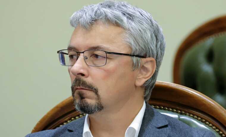 Зеленський закликав Шмигаля звільнити Ткаченка