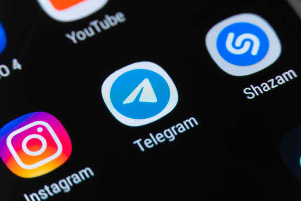 Вышло обновление Telegram, которое добавляет формат Stories