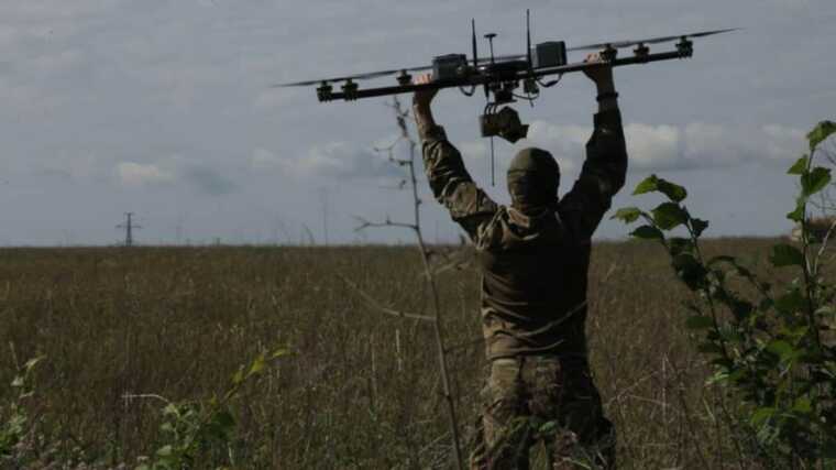 Сили оборони України знищили опорний пункт окупантів