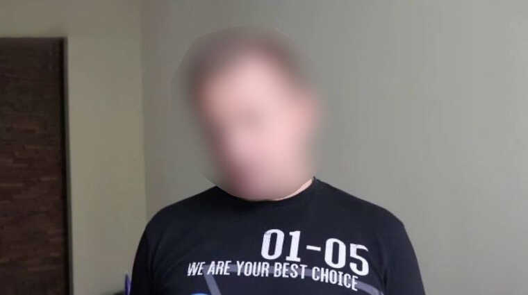 На Херсонщині адвокат працював в адміністрації ворога