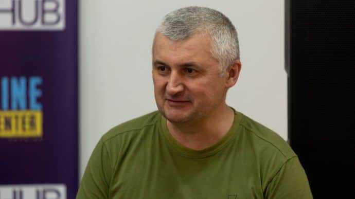 Череватий назвав головну мету для українських військ під час наступу