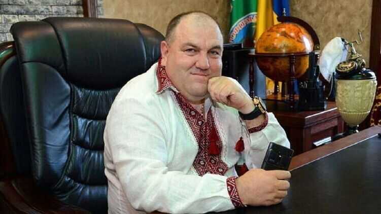 Поворознюк заперечує, що пов’язаний зі зйомками серіалу на 33 мільйони