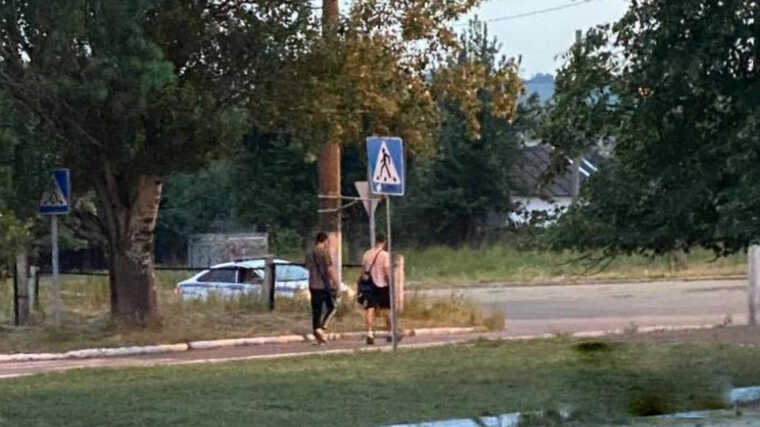 В окупованому Маріуполі відзначено стрімке зростання руху військової техніки