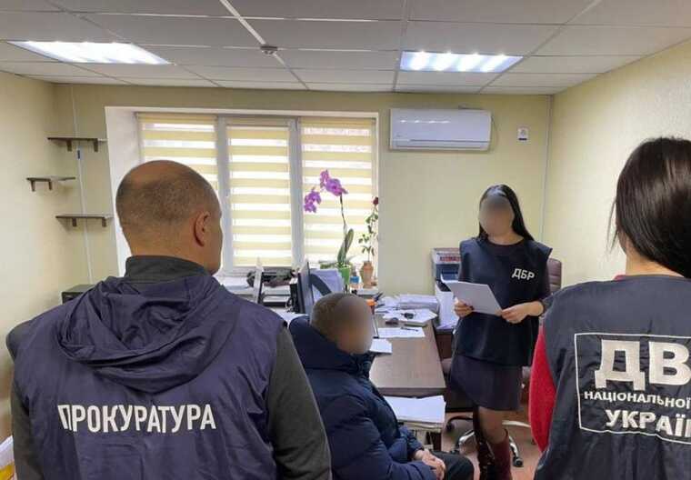 В Харькове экс-полицейского приговорили к 15 годам за госизмену