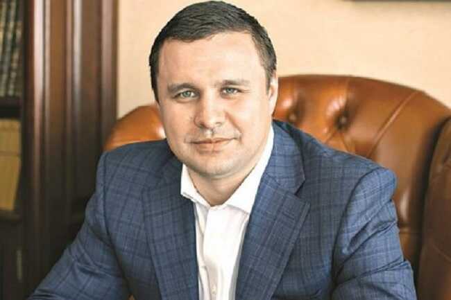 Колишній народний депутат Максим Микитась вийшов із СІЗО під заставу