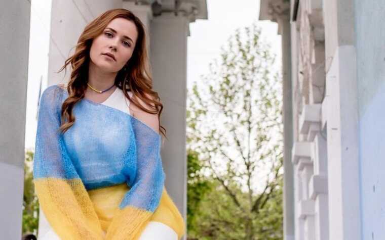 Наталья Денисенко возмутилась, что в Турции украинский борщ назвали "русским супом"