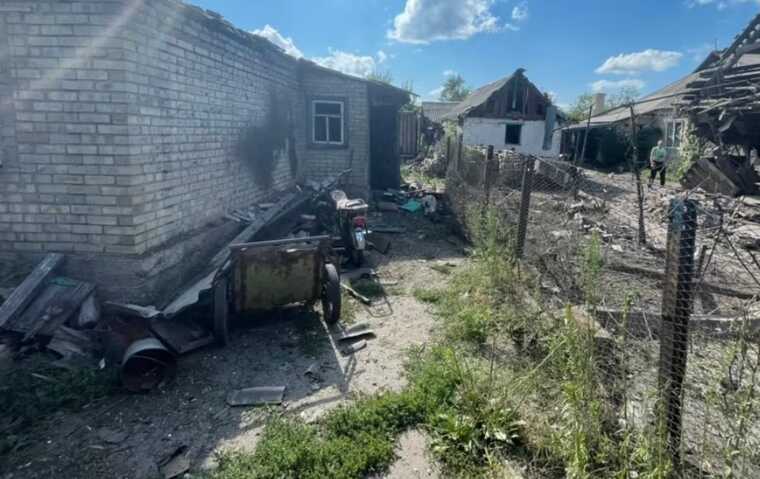 Оккупанты за сутки совершили 63 обстрела Херсонщины: есть пострадавшие