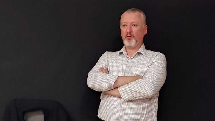 Затримання Гіркіна може роздратувати деяких російських блогерів та військових - британська розвідка