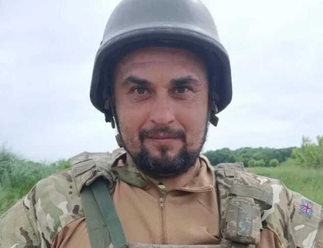 На фронті загинув чемпіон України із позивним "Керя"