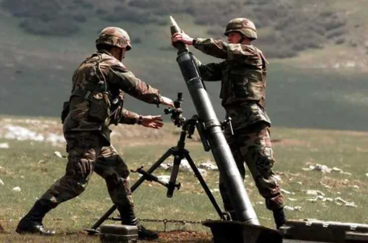 Завдяки західним ракетно-артилерійським системам ЗСУ створили "вогневий кулак"