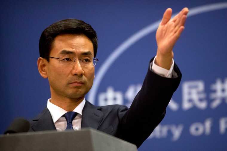 Китай закликав відновити зернову угоду після того, як Путін її заблокував