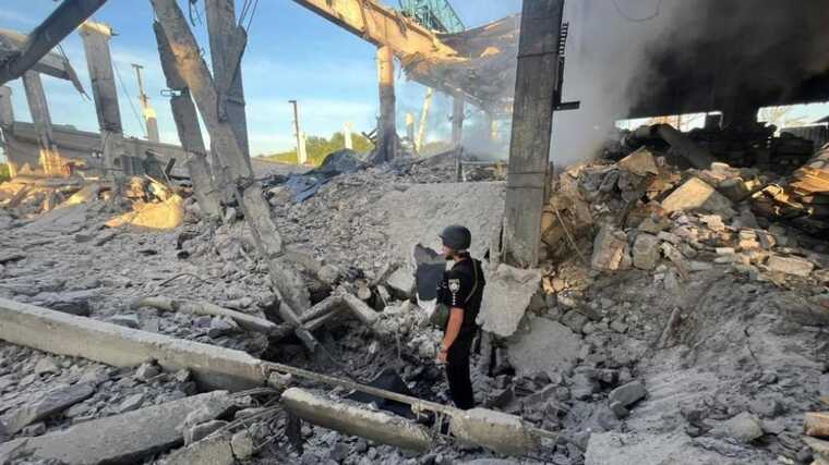 В Донецкой области в результате российского обстрела погибли два ребенка